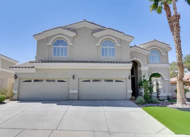 Property at 73 Teton Pines Dr, Henderson, NV, 89074, 4 beds, 3 baths, [object Object]