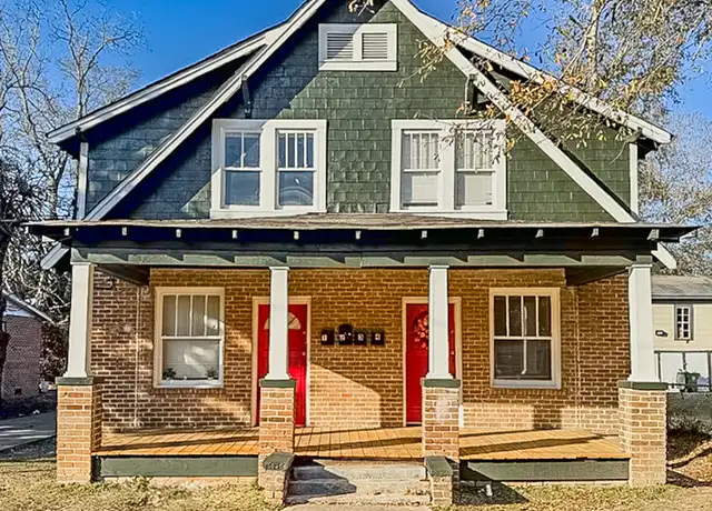 Property at 111 Mable St Unit 3, Hattiesburg, MS, 39401, 1 bed, 1 bath, [object Object]