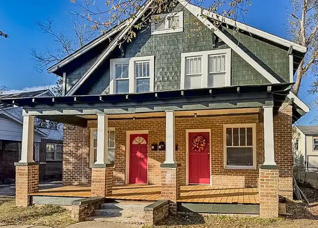 Property at 111 Mable St Unit 3, Hattiesburg, MS, 39401, 1 bed, 1 bath, [object Object]