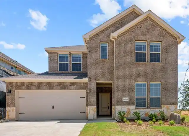 Property at 3703 Cribbing Trl, Aubrey, TX, 76227, 4 beds, 3 baths, [object Object]