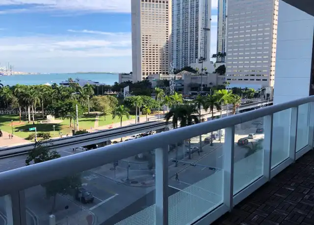 Property at 50 Biscayne Blvd #712, Miami, FL, 33132, 1 bed, 1 bath, [object Object]