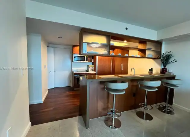 Property at 50 Biscayne Blvd #712, Miami, FL, 33132, 1 bed, 1 bath, [object Object]