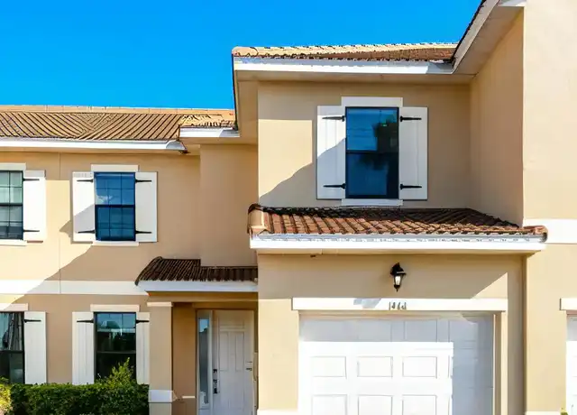 Property at 1466 Pacific Rd, Kissimmee, FL, 34759, 3 beds, 3 baths, [object Object]