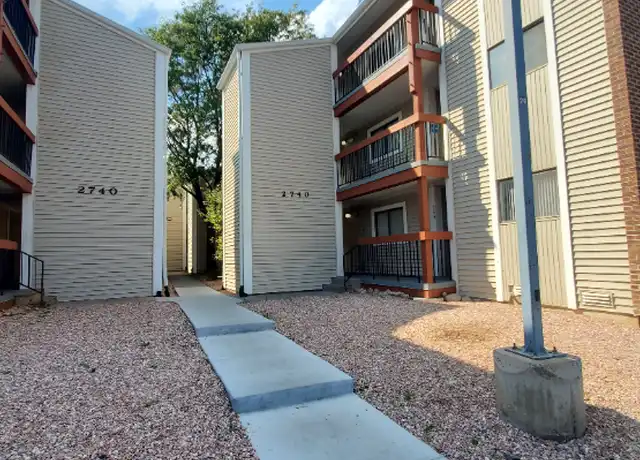 Property at 2740 W 86th Ave, Westminster, CO, 80031, 2 beds, 1 bath, [object Object]