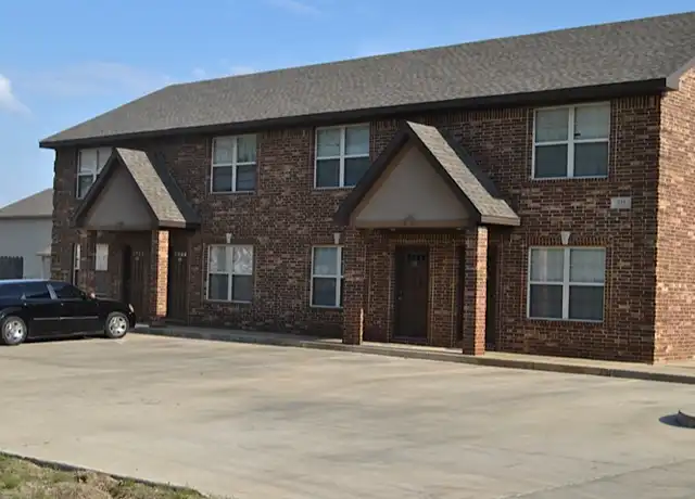 Property at 950 E Craighead Forest Rd Unit 113, Jonesboro, AR, 72404, 2 beds, 1.5 baths, [object Object]