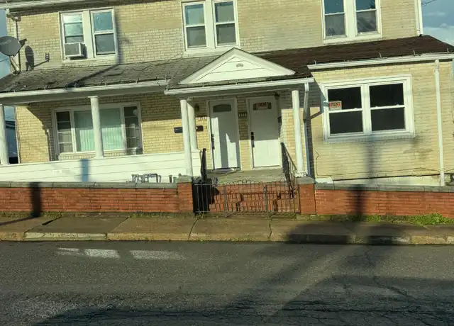 Property at 537 Fern St, Freeland, PA, 18224, 2 beds, 1 bath, [object Object]