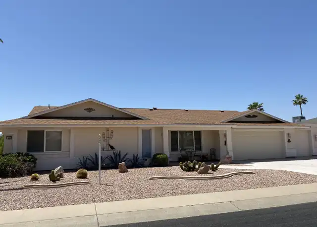 Property at 9807 W Mockingbird Dr, Sun City, AZ, 85373, 2 beds, 2 baths, [object Object]