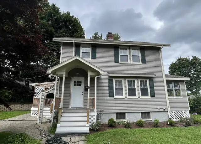 Property at 78 Commonwealth Ave, Dedham, MA, 02026, 3 beds, 2 baths, [object Object]