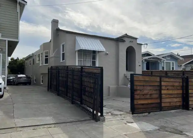Property at 2524 25th Ave Unit B, Oakland, CA, 94601, 2 beds, 1 bath, [object Object]