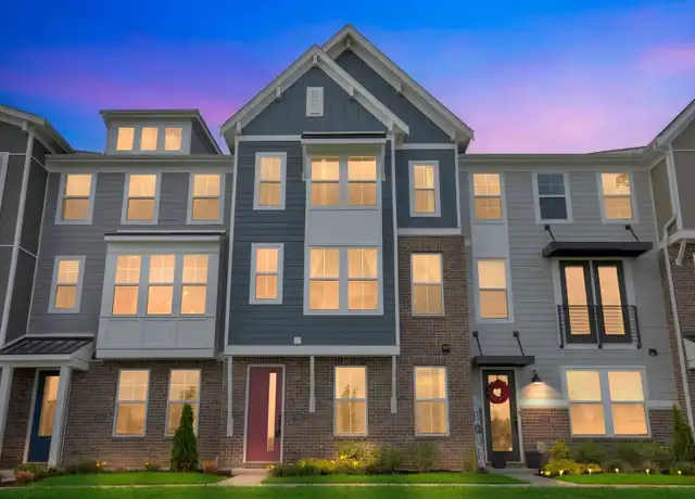 Property at 6032 Windsor Dr Unit MC, McCordsville, IN, 46055, 3 beds, 4 baths, [object Object]