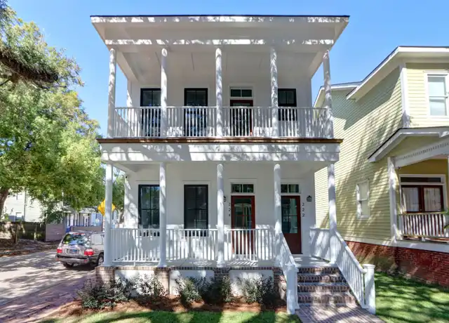 Property at 222 W 39th St, Savannah, GA, 31401, 2 beds, 2 baths, [object Object]