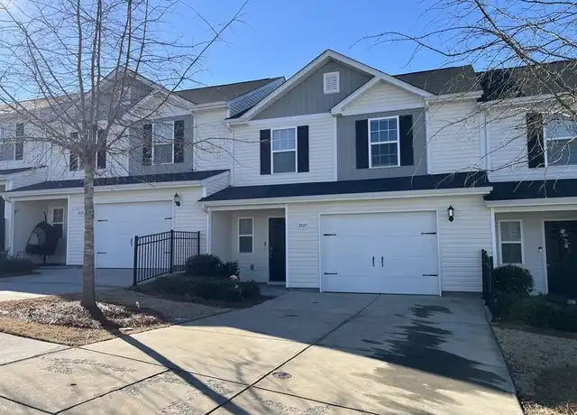 Property at 3927 Rosfield Dr, Charlotte, NC, 28214, 3 beds, 2.5 baths, [object Object]