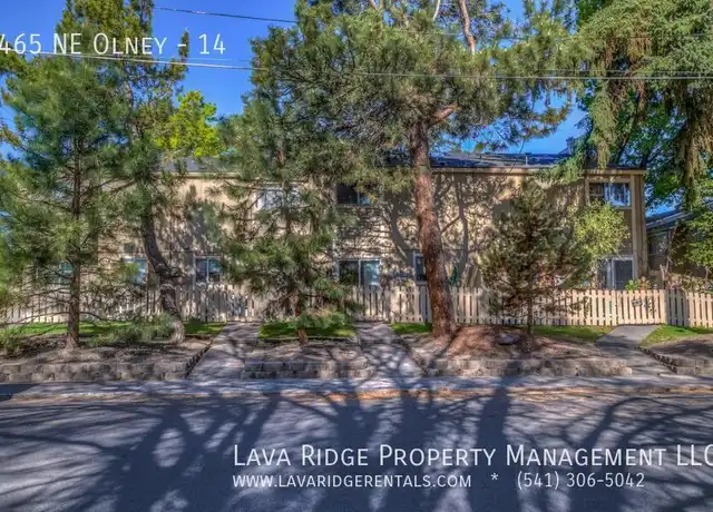 Property at 465 NE Olney Ave, Bend, OR, 97701, 2 beds, 1.5 baths, [object Object]