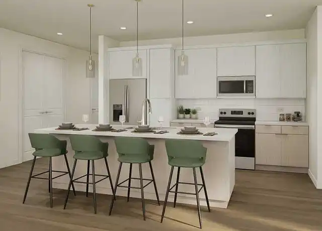 Property at Kelson Row at Rocky Hill - 2418 Main St, Rocky Hill, CT, 06067, 1-2 bed, 1-2 bath, [object Object]