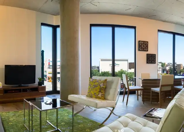 Property at 1611 W Division St Unit 1007, Chicago, IL, 60622, 1 bed, 1 bath, [object Object]