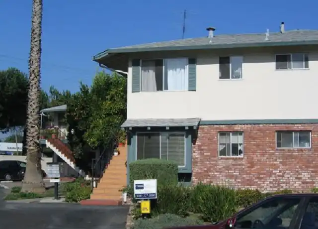 Property at 2497 Anna Dr Unit 7, Santa Clara, CA, 95050, 2 beds, 1 bath, [object Object]