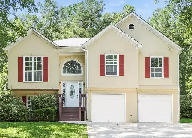 Property at 4818 Clove Dr SW, Mableton, GA, 30126, 4 beds, 3 baths, [object Object]