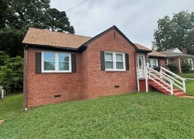 Property at 3600 Totty St, South Chesterfield, VA, 23803, 4 beds, 2 baths, [object Object]