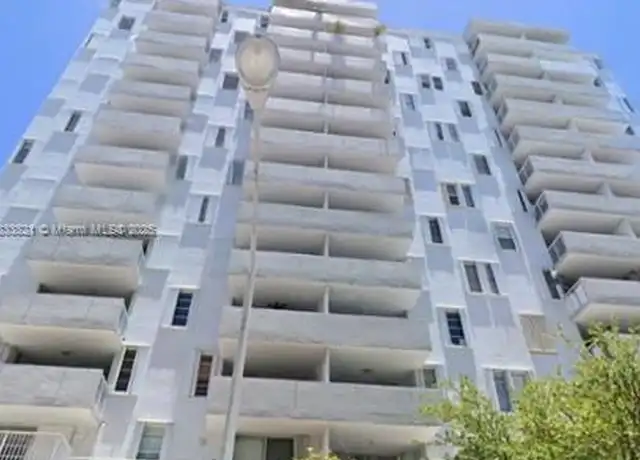 Property at 1331 Lincoln Rd #402, Miami Beach, FL, 33139, 2 beds, 1.5 baths, [object Object]