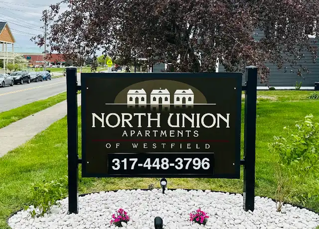 Property at 530 N Union St Unit 8A, Westfield, IN, 46074, 1 bed, 1 bath, [object Object]