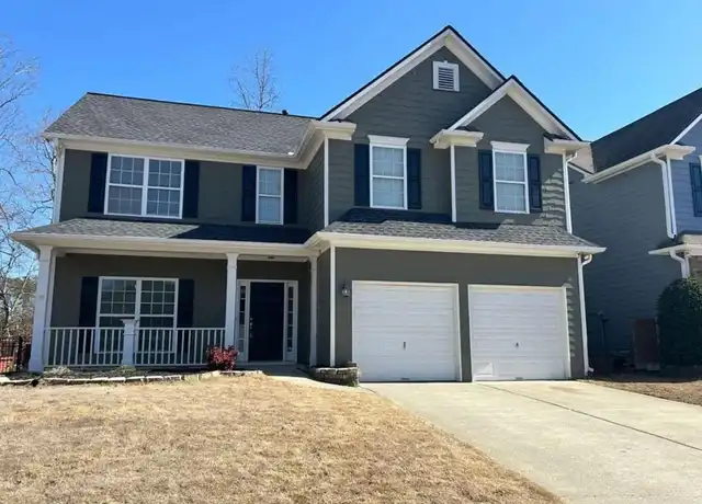Property at 118 Hidden Lake Cir, Canton, GA, 30114, 4 beds, 3.5 baths, [object Object]