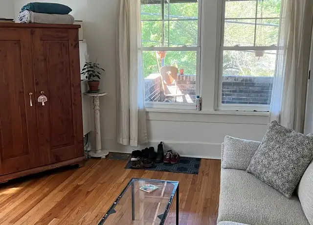 Property at 11 Murdock Ave Unit 3, Asheville, NC, 28801, 1 bed, 1 bath, [object Object]