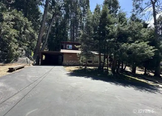 Property at 55045 Strong Dr Unit A, Idyllwild-Pine Cove, CA, 92549, 2 beds, 2 baths, [object Object]
