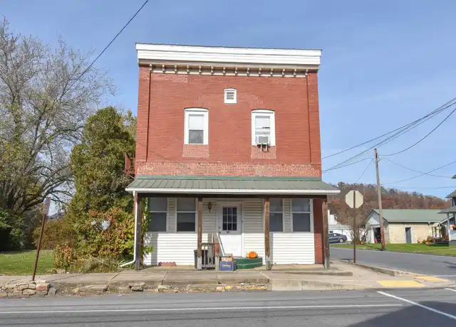 Property at 97 Main St Apt 3, Mill Hall, PA, 17751, 2 beds, 1 bath, [object Object]