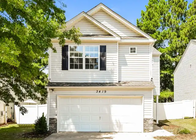 Property at 3419 Sable Chase Ln, Atlanta, GA, 30349, 3 beds, 2.5 baths, [object Object]