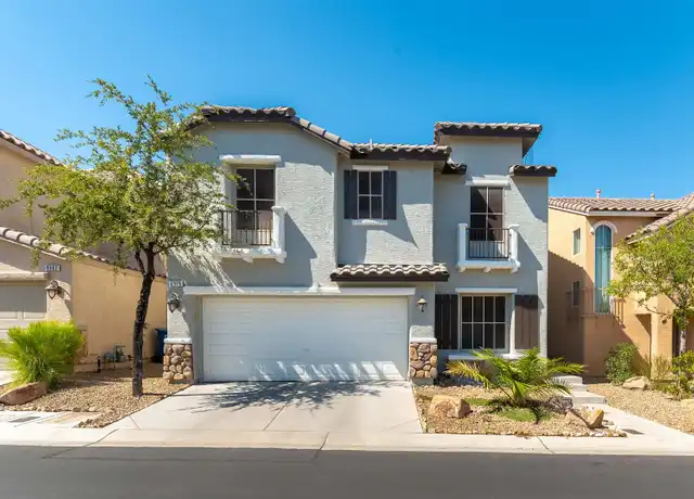 Property at 9976 Tittleton Ave, Las Vegas, NV, 89148, 3 beds, 2.5 baths, [object Object]