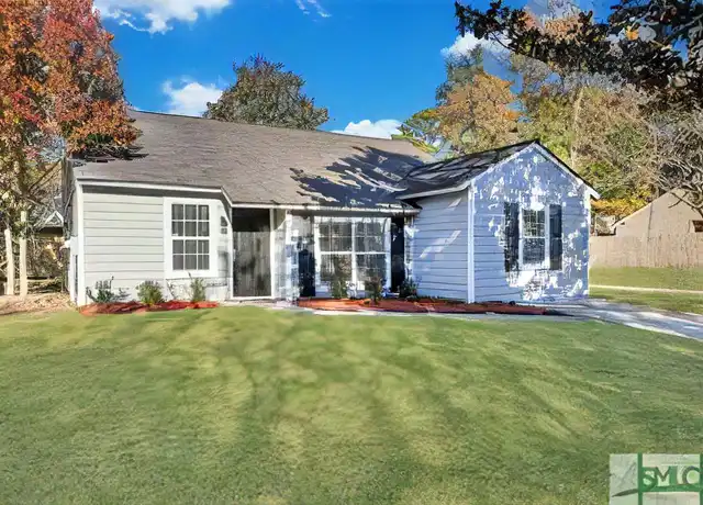 Property at 60 Quail Forest Dr, Savannah, GA, 31419, 4 beds, 2 baths, [object Object]