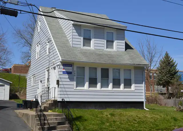 Property at 240 Lorraine Ave, Syracuse, NY, 13210, 4 beds, 2 baths, [object Object]