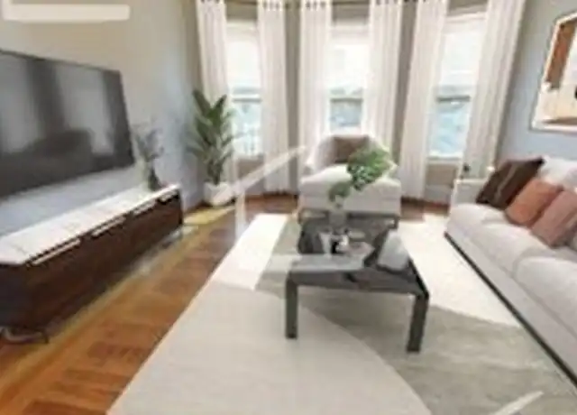Property at 85 Lowden Ave Unit 2, Somerville, MA, 02144, 4 beds, 1 bath, [object Object]