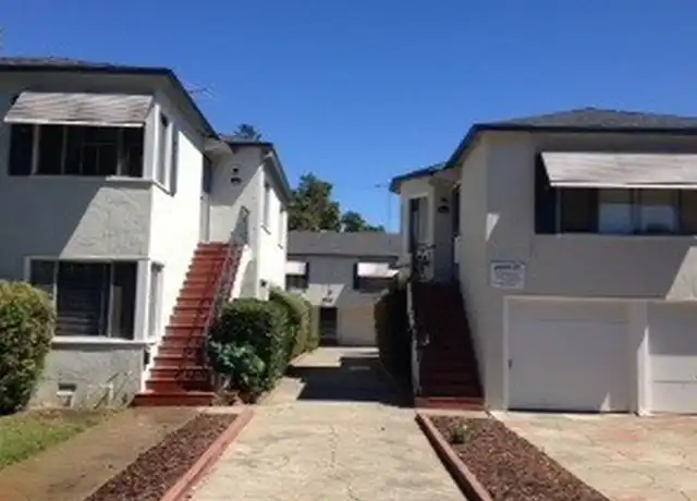 Property at 65 Clinton St Unit 65B, Redwood City, CA, 94062, 1 bed, 1 bath, [object Object]