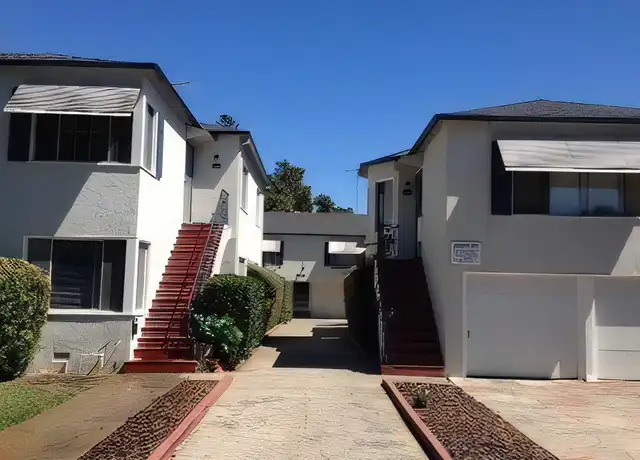 Property at 65 Clinton St Unit 65B, Redwood City, CA, 94062, 1 bed, 1 bath, [object Object]