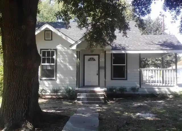 Property at 4110 Ector St, Beaumont, TX, 77705, 3 beds, 2 baths, [object Object]