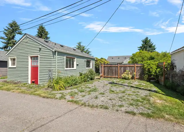 Property at 521 Whitworth Ave S Unit Back, Renton, WA, 98057, 0 beds, 1 bath, [object Object]