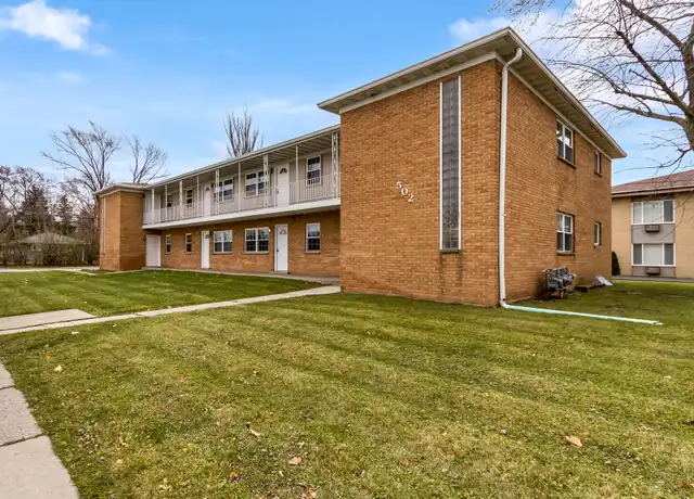 Property at 502 E Merrill Ave Unit 5, Fond du Lac, WI, 54935, 2 beds, 1 bath, [object Object]