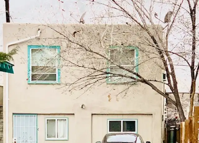 Property at 215 Princeton Dr SE Unit C, Albuquerque, NM, 87106, 1 bed, 1 bath, [object Object]