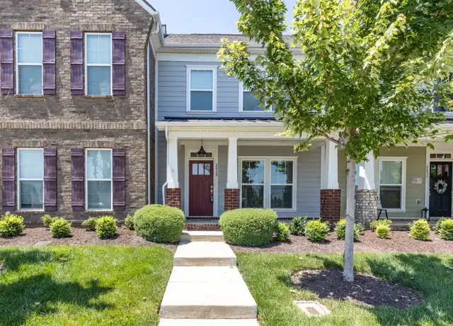Property at 2029 Serenity St Unit 1, Columbia, TN, 38401, 2 beds, 2.5 baths, [object Object]