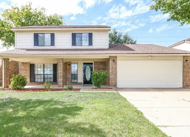 Property at 5212 Creek Valley Dr, Arlington, TX, 76018, 3 beds, 2 baths, [object Object]