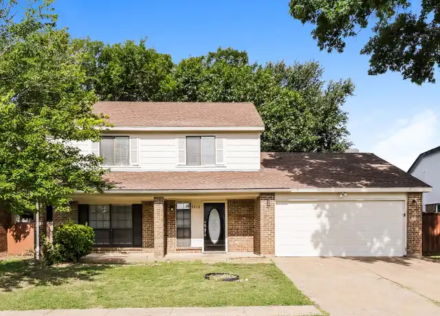 Property at 5212 Creek Valley Dr, Arlington, TX, 76018, 3 beds, 2.5 baths, [object Object]
