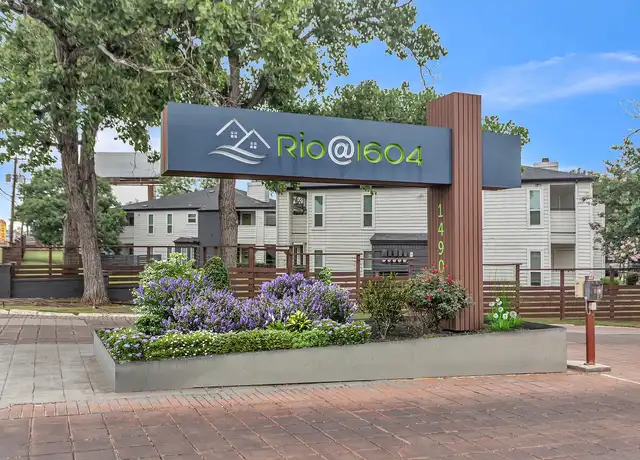 Property at Rio @ 1604 - 14900 Nacogdoches Rd, San Antonio, TX, 78247, 2 beds, 1-2.5 bath, [object Object]