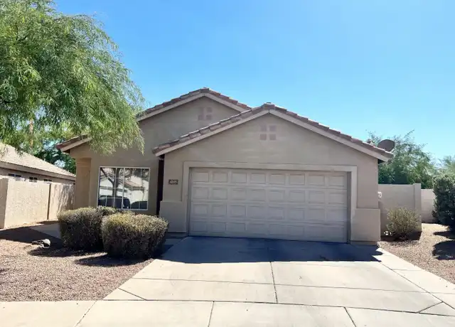 Property at 4205 E Raven Rd, Phoenix, AZ, 85044, 4 beds, 2 baths, [object Object]