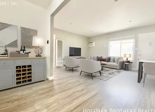 Property at 3740 Westwood Blvd Unit 5A, Los Angeles, CA, 90034, 1 bed, 1 bath, [object Object]