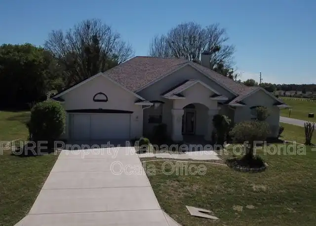 Property at 5948 SW 89th St, Ocala, FL, 34476, 4 beds, 3 baths, [object Object]