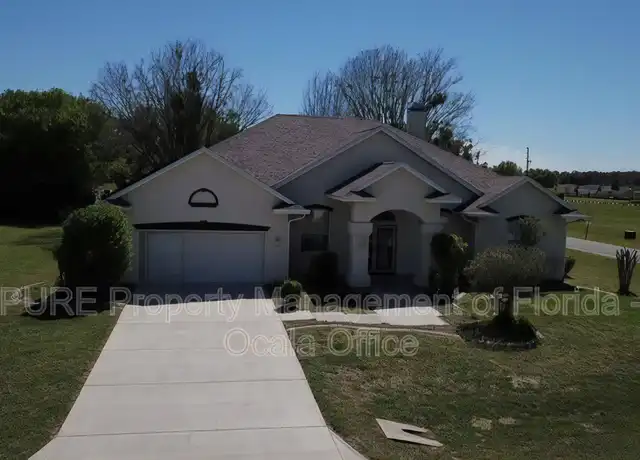 Property at 5948 SW 89th St, Ocala, FL, 34476, 4 beds, 3 baths, [object Object]