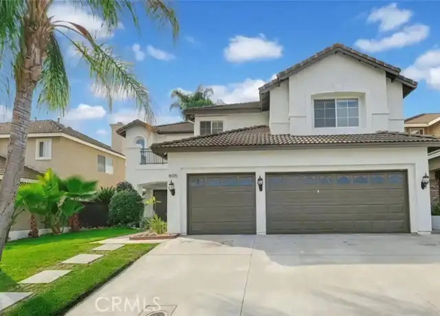Property at 16370 Oldenburg Dr, Chino Hills, CA, 91709, 5 beds, 3 baths, [object Object]