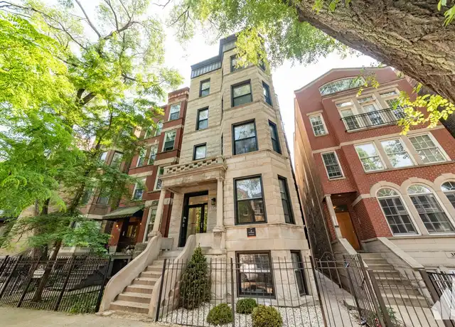 Property at 3517 N Reta Ave, Chicago, IL, 60657, 3 beds, 2 baths, [object Object]