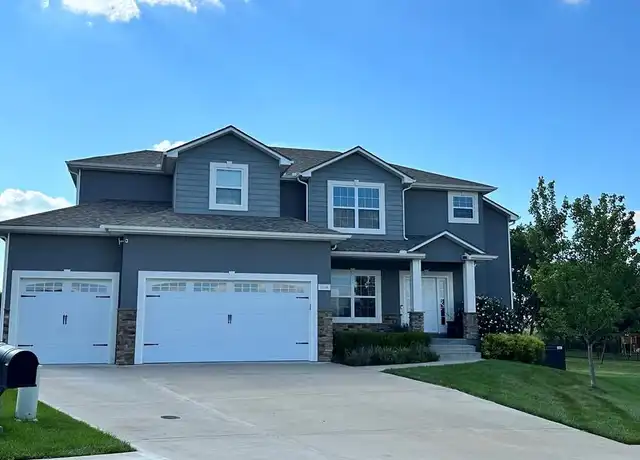 Property at 1220 Kelsay Ct, Warrensburg, MO, 64093, 4 beds, 3.5 baths, [object Object]